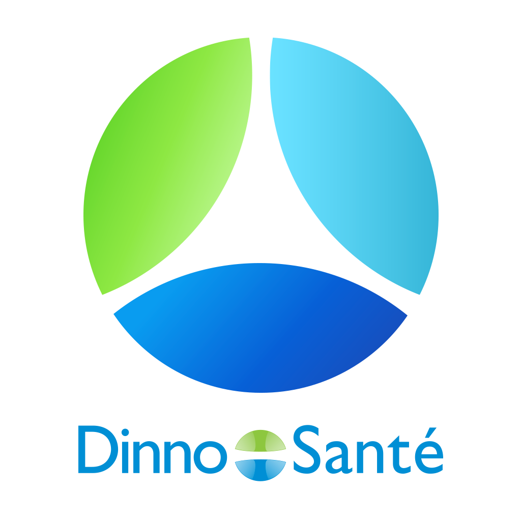 MyDinno App'