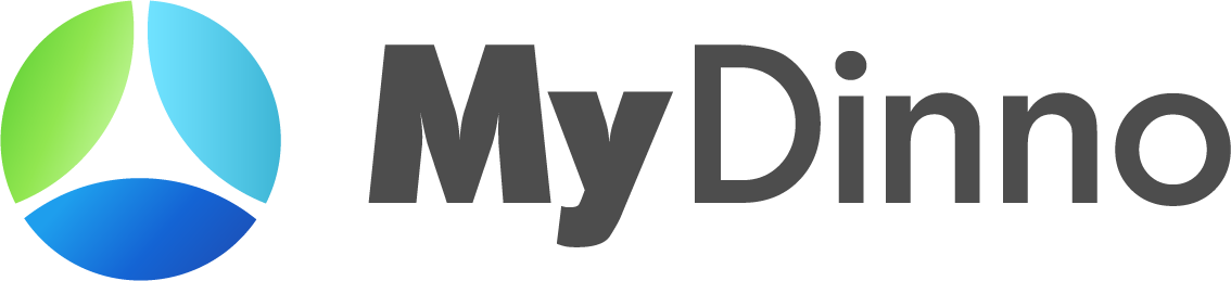 Logo MyDinno