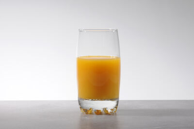 Jus multifruit, pur jus, multivitaminé