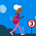 [Infographie] Des exercices contre la sédentarité