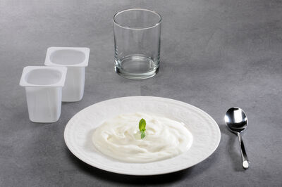 Fromage blanc nature 3% MG